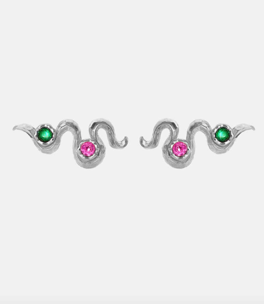 Kaliah earrings