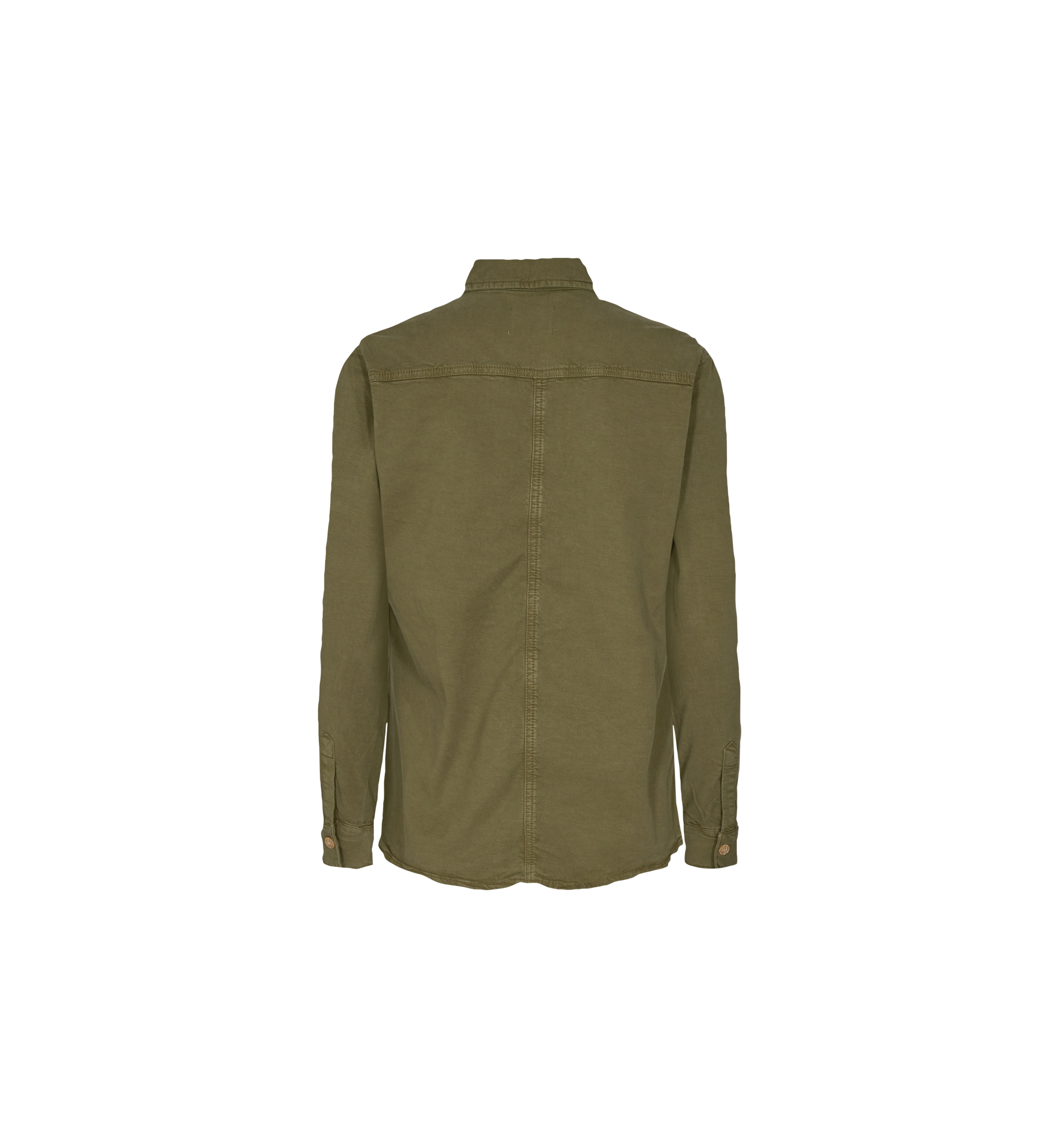Selby trail shirt