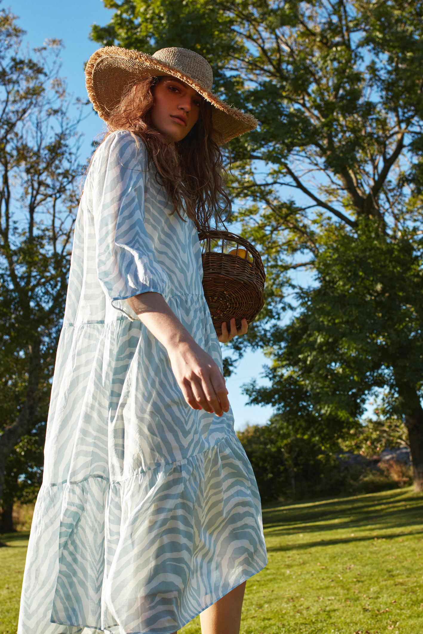 Nairobi mia dress
