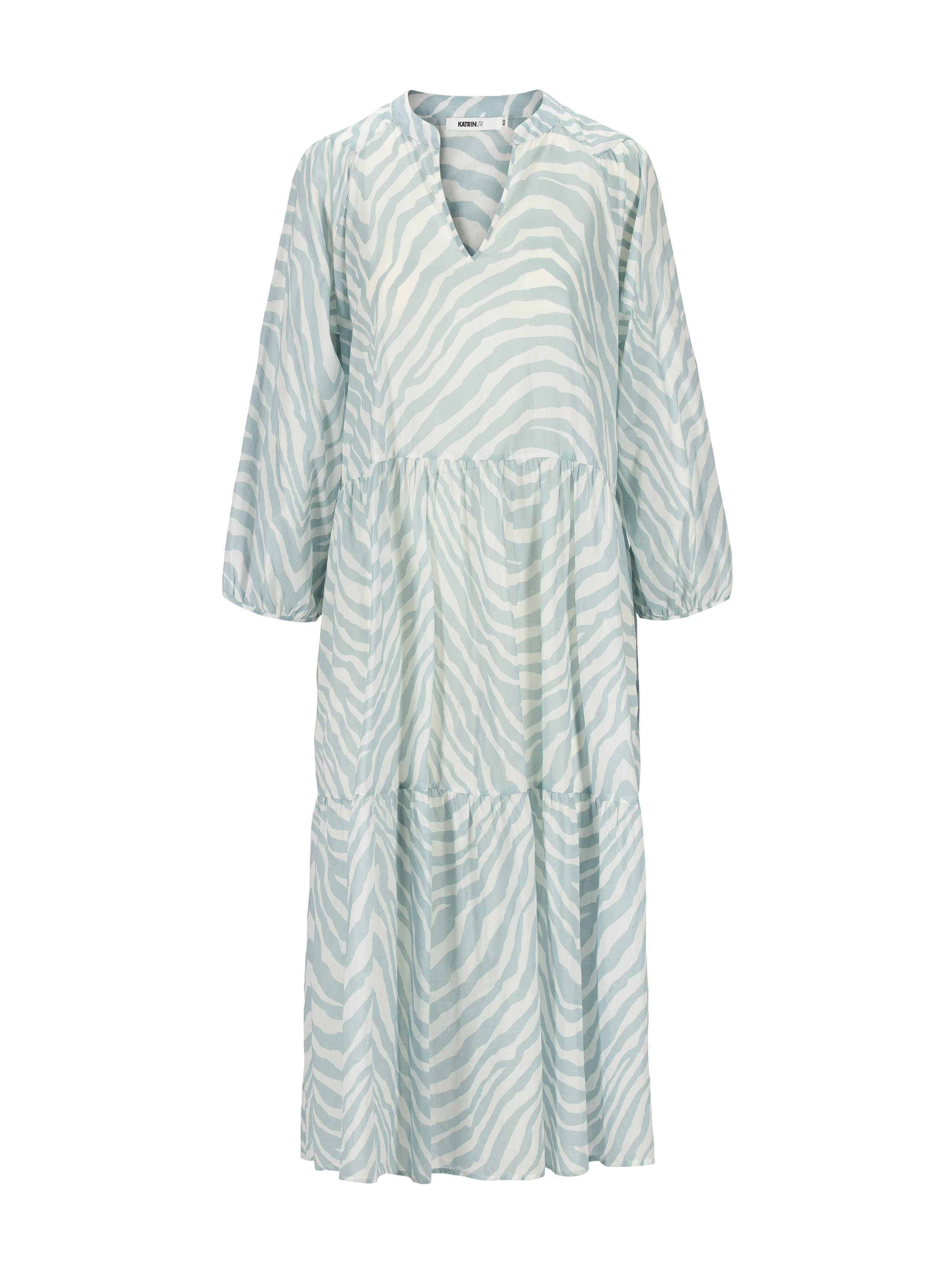 Nairobi mia dress
