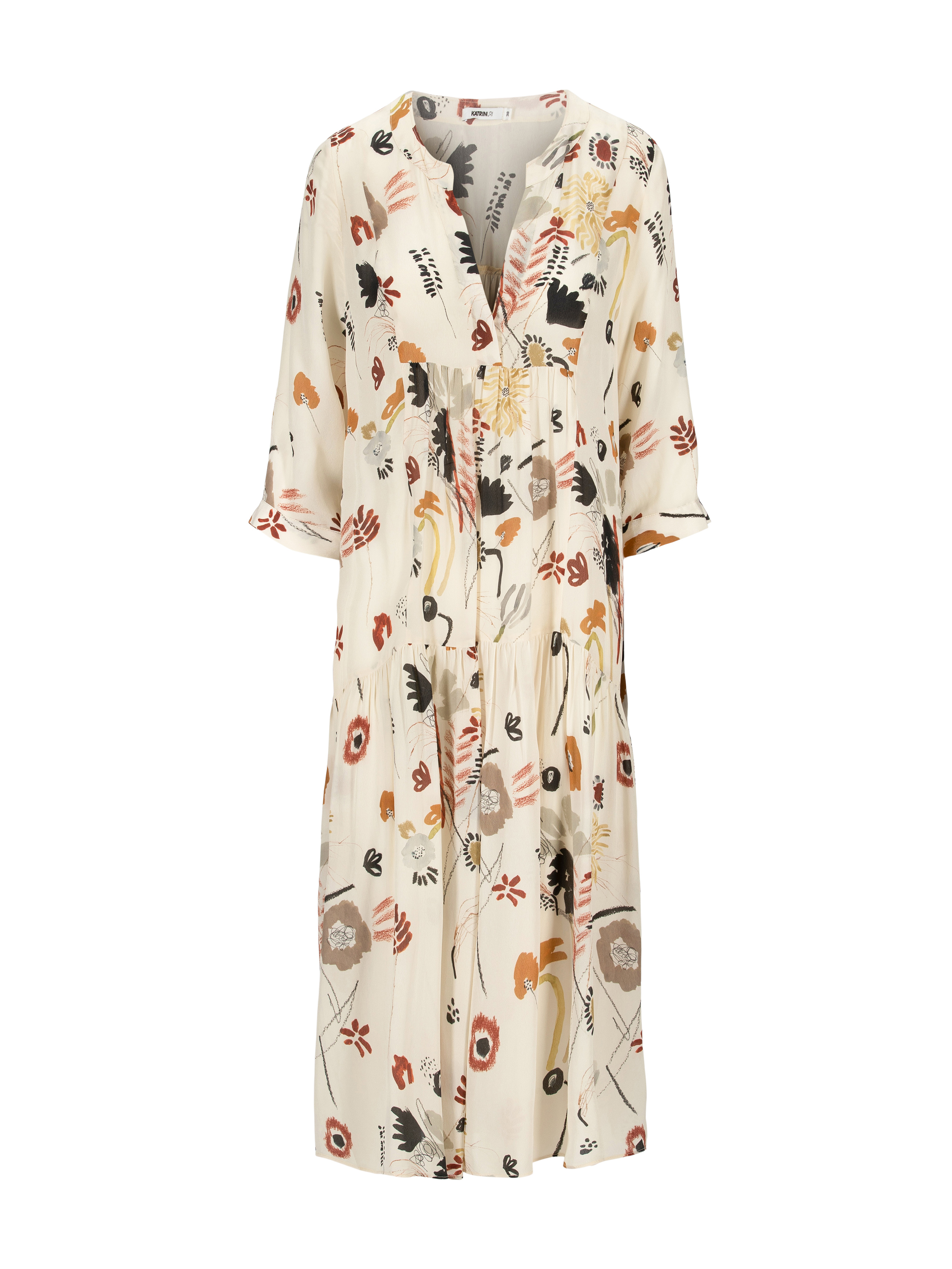 Memories celeste dress
