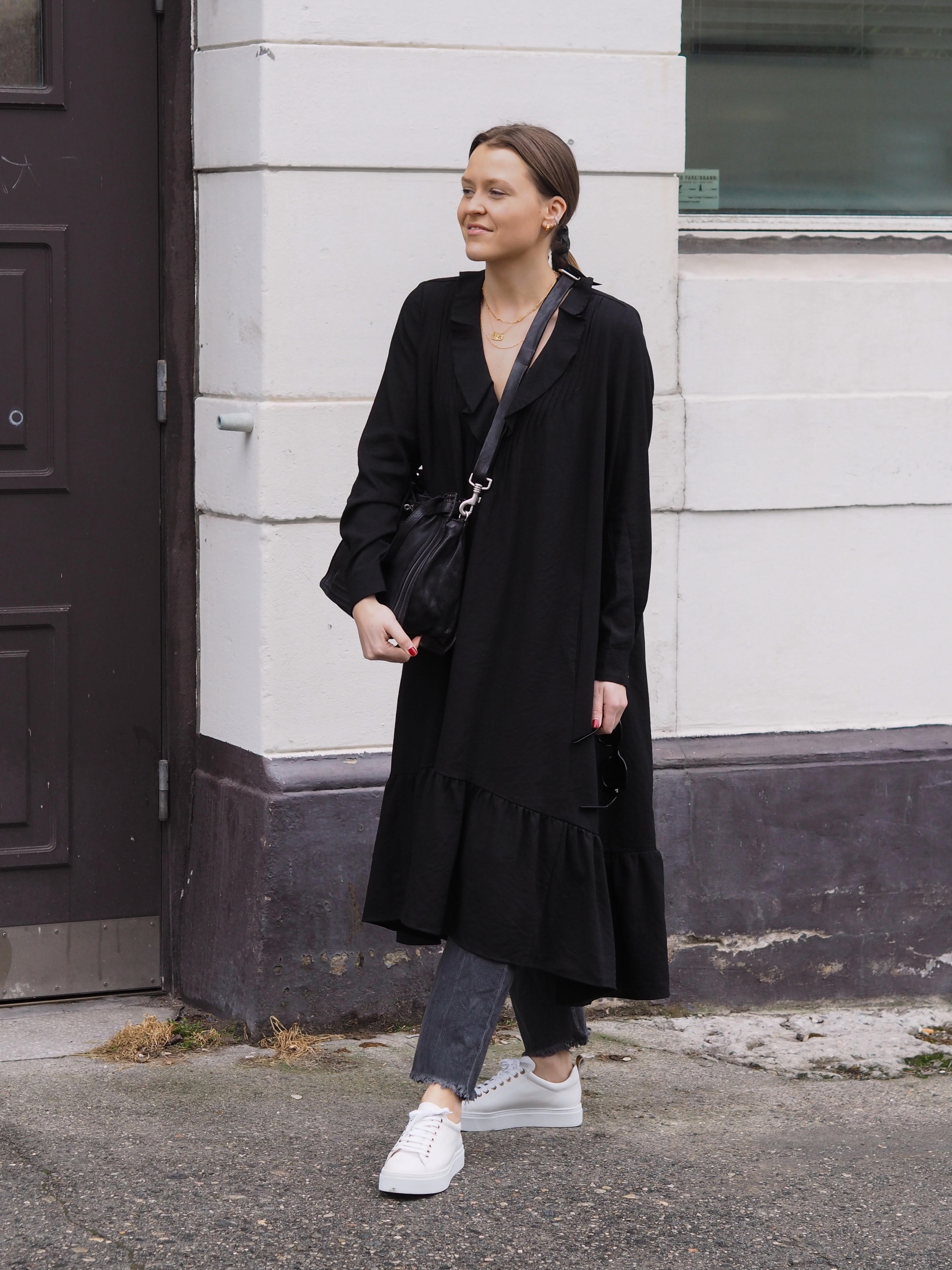 Liss dress