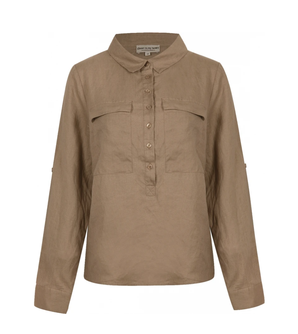 Libby shirt