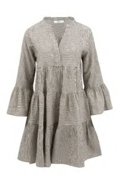 Dress no. 366g