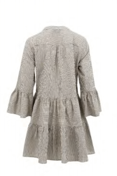Dress no. 366g