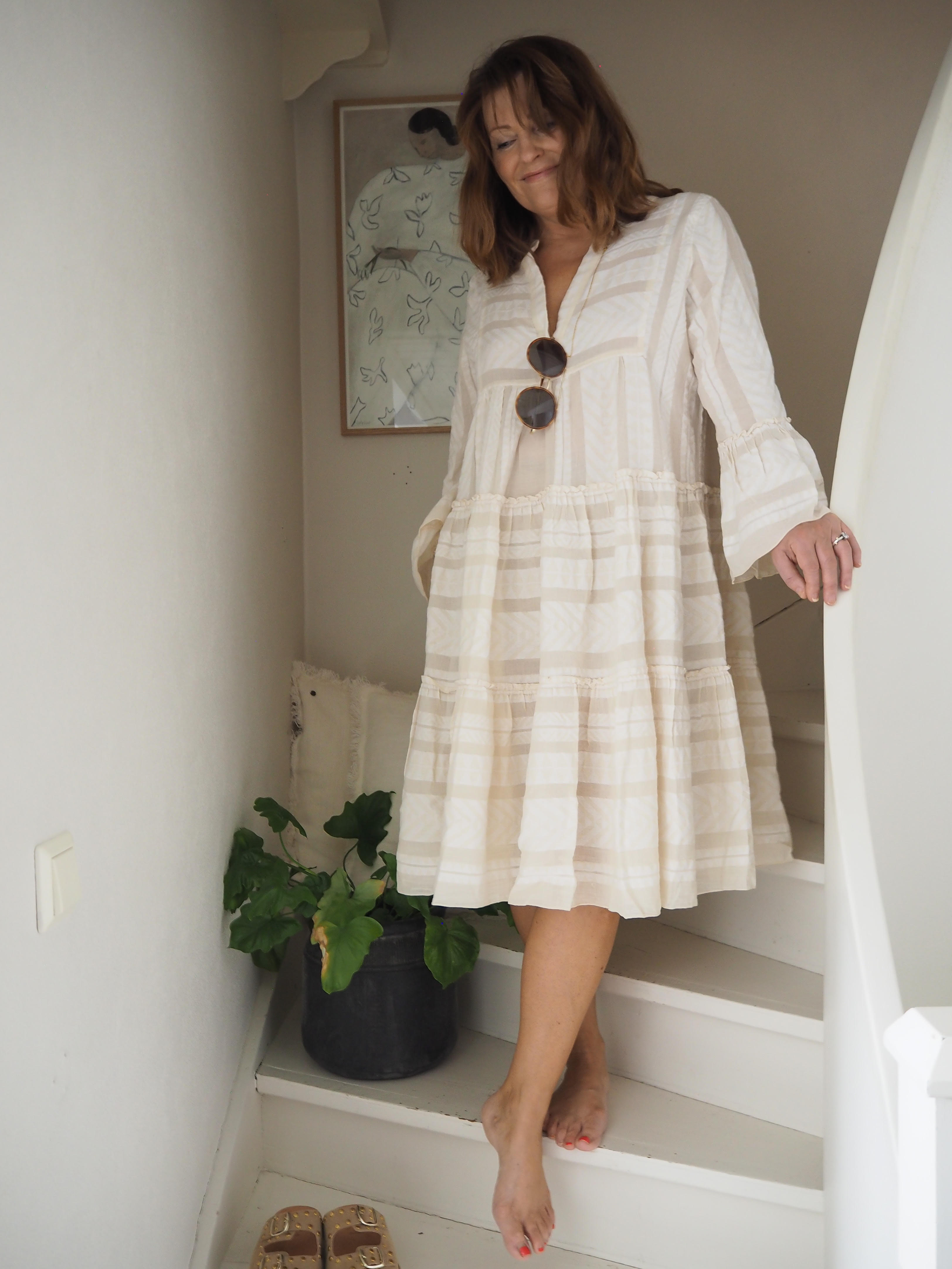 Dress no. 370g