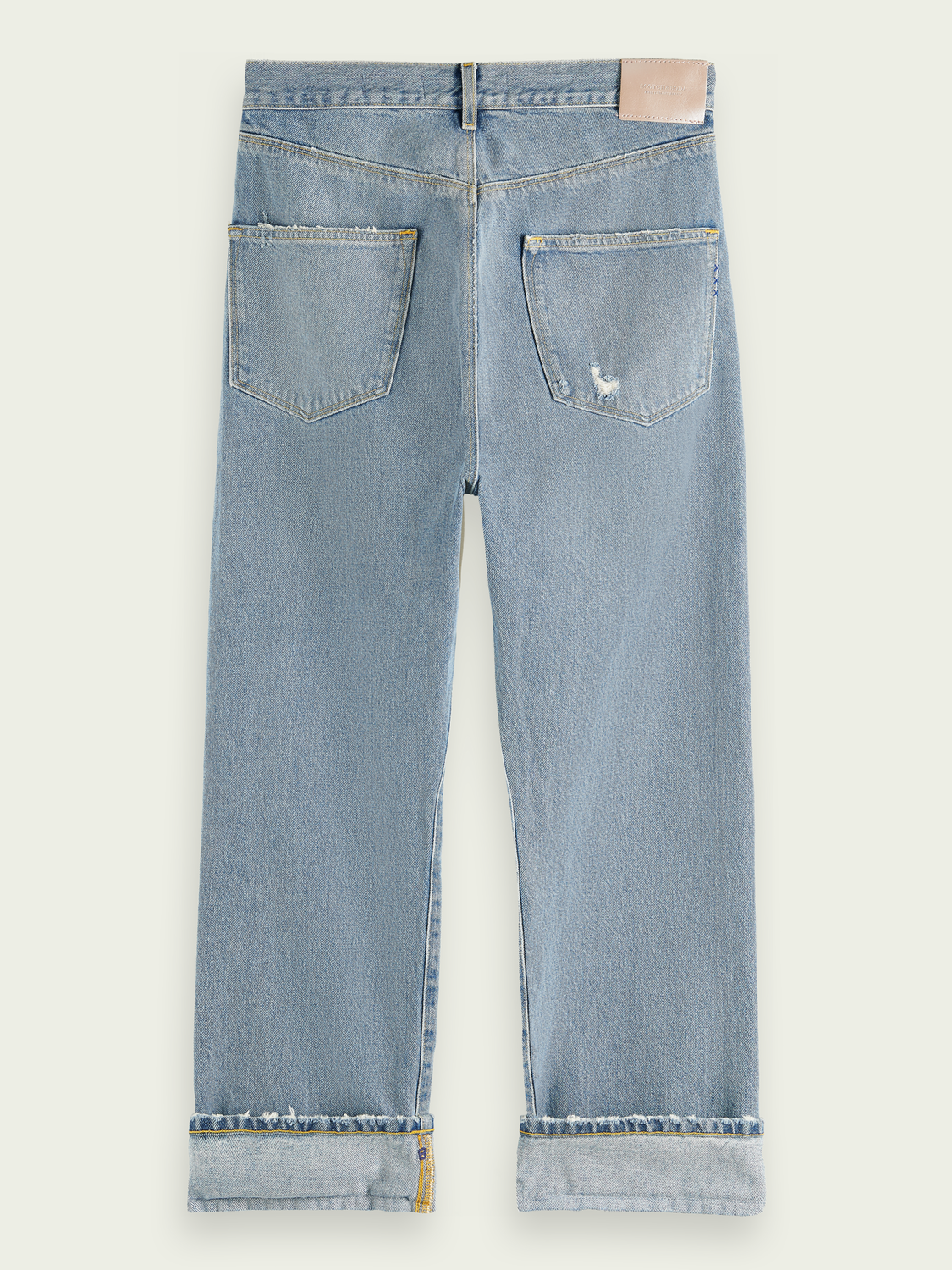 Extra boyfriend boyfriend jeans