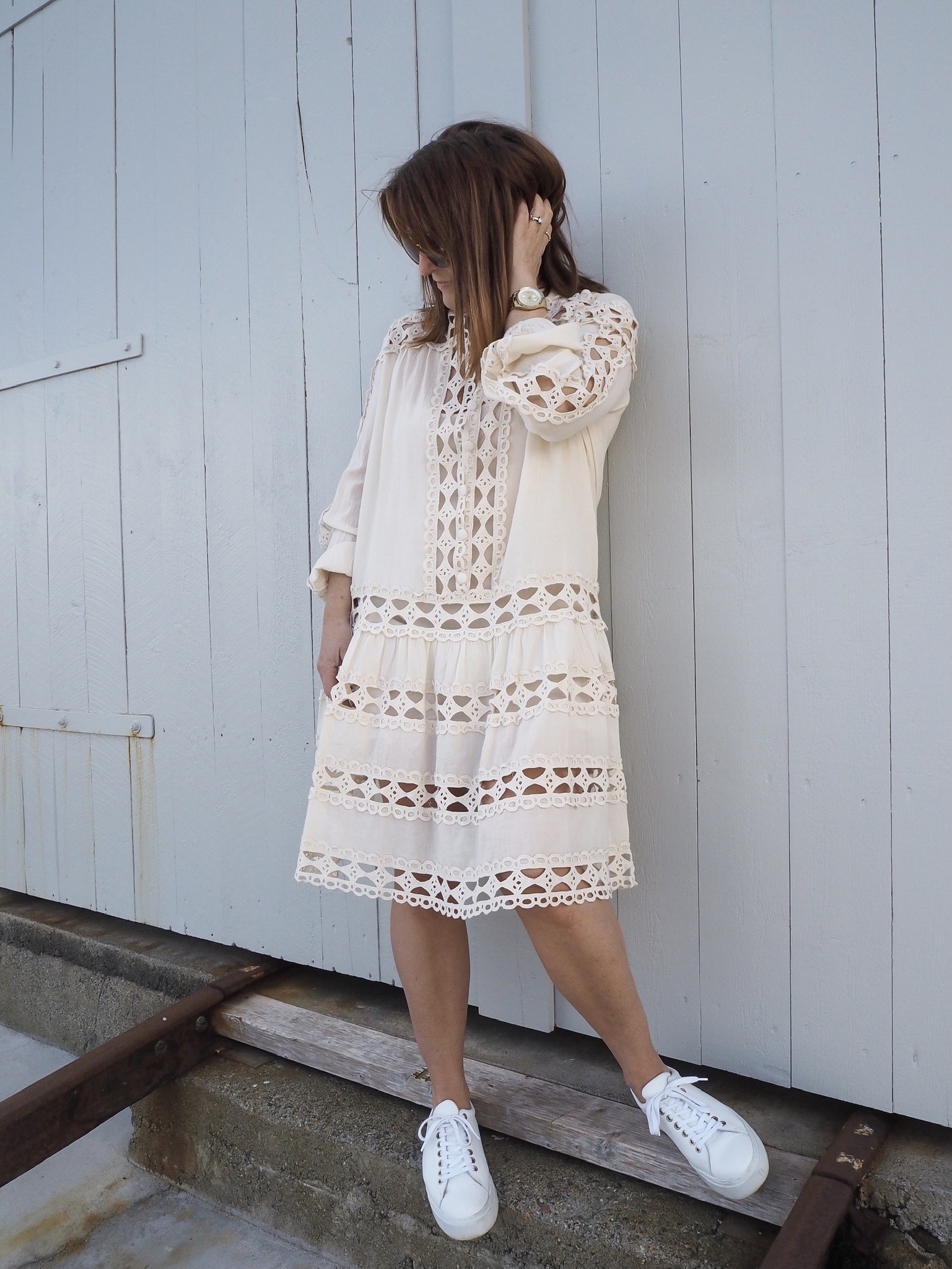 Dress no. 315g