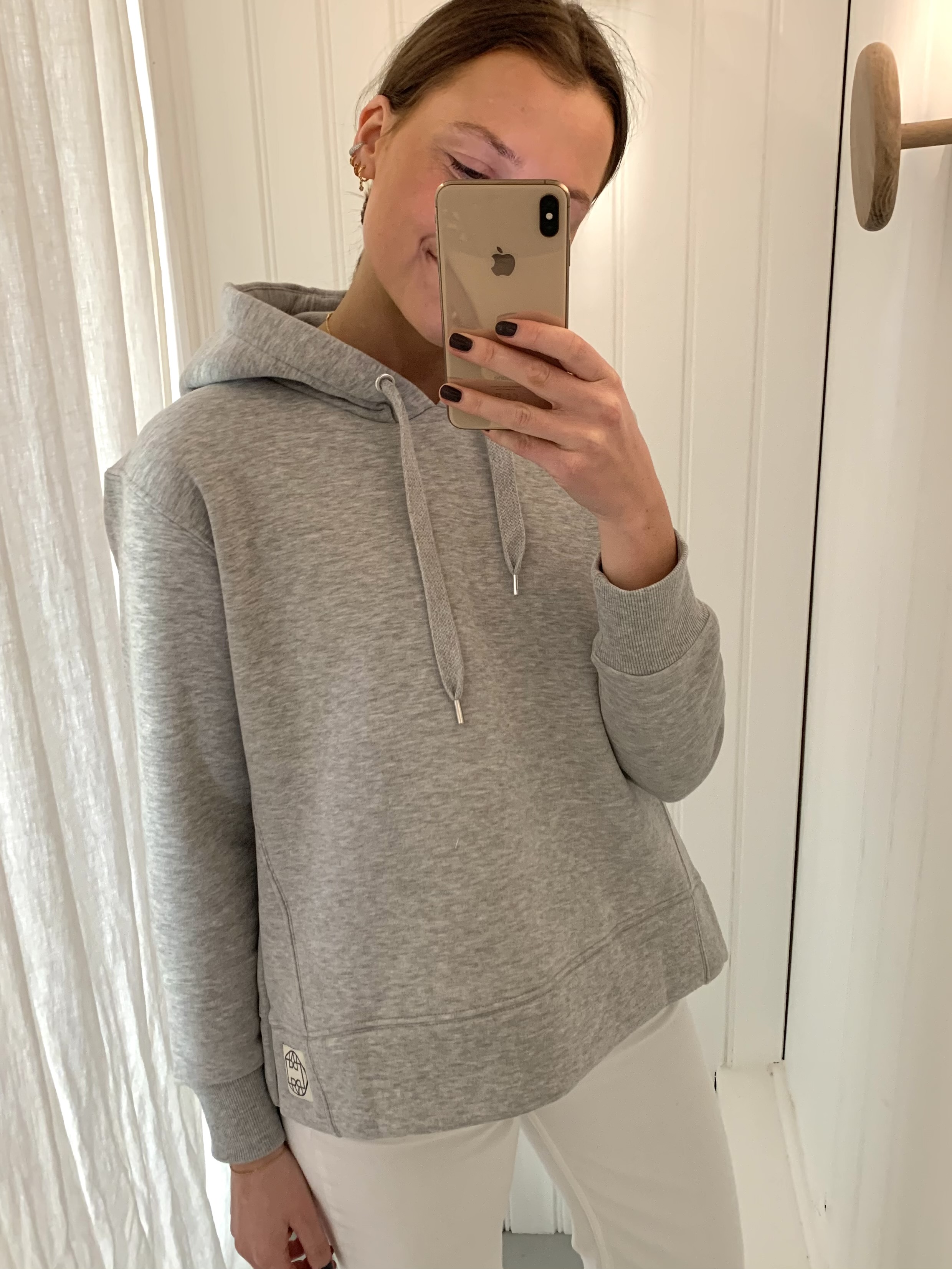 Nuka hoodie