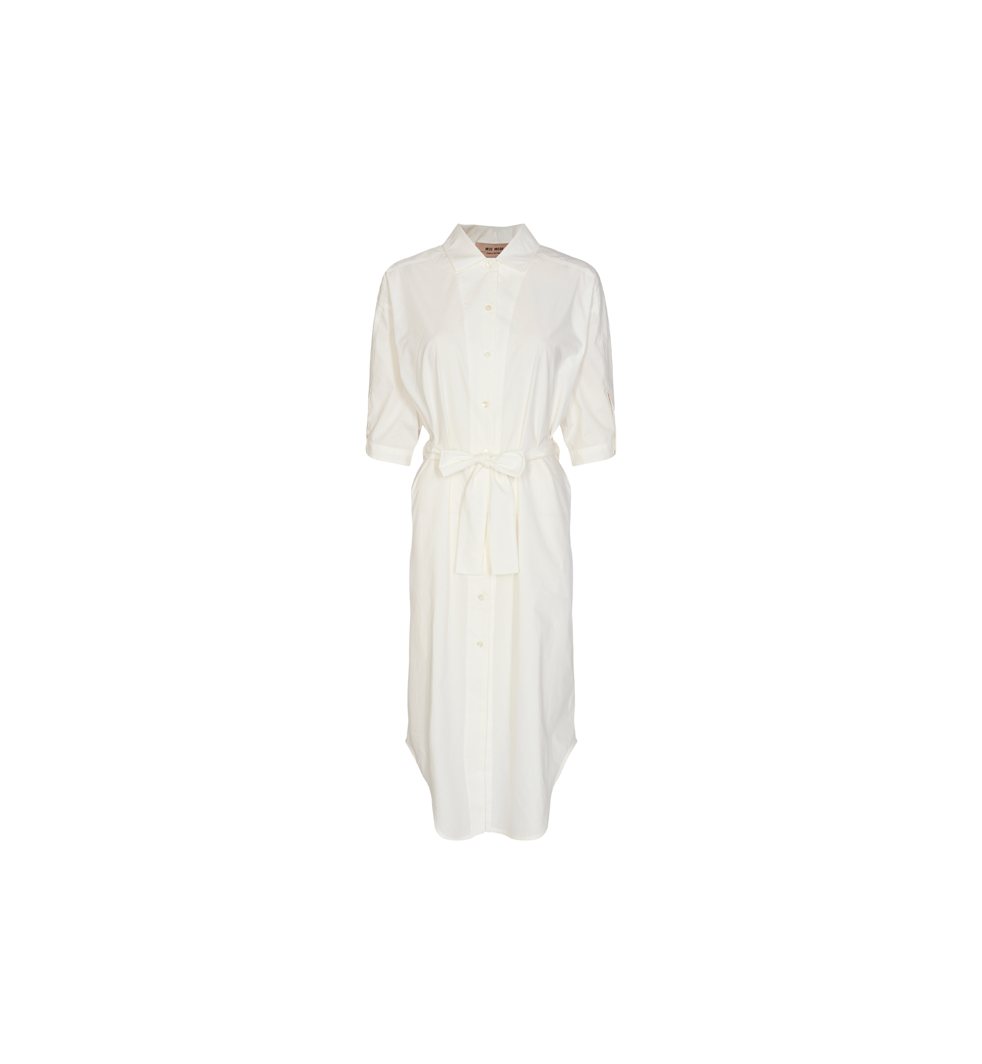 Aslaug shirt dress
