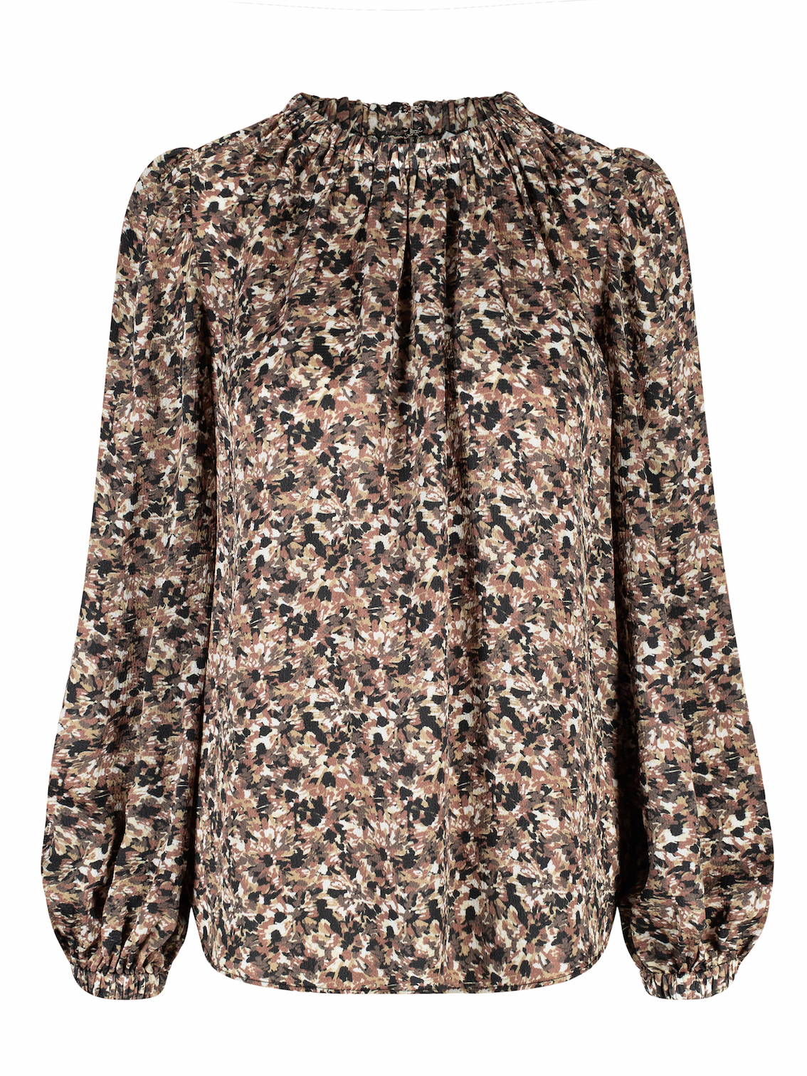 Dinah silvia bluse