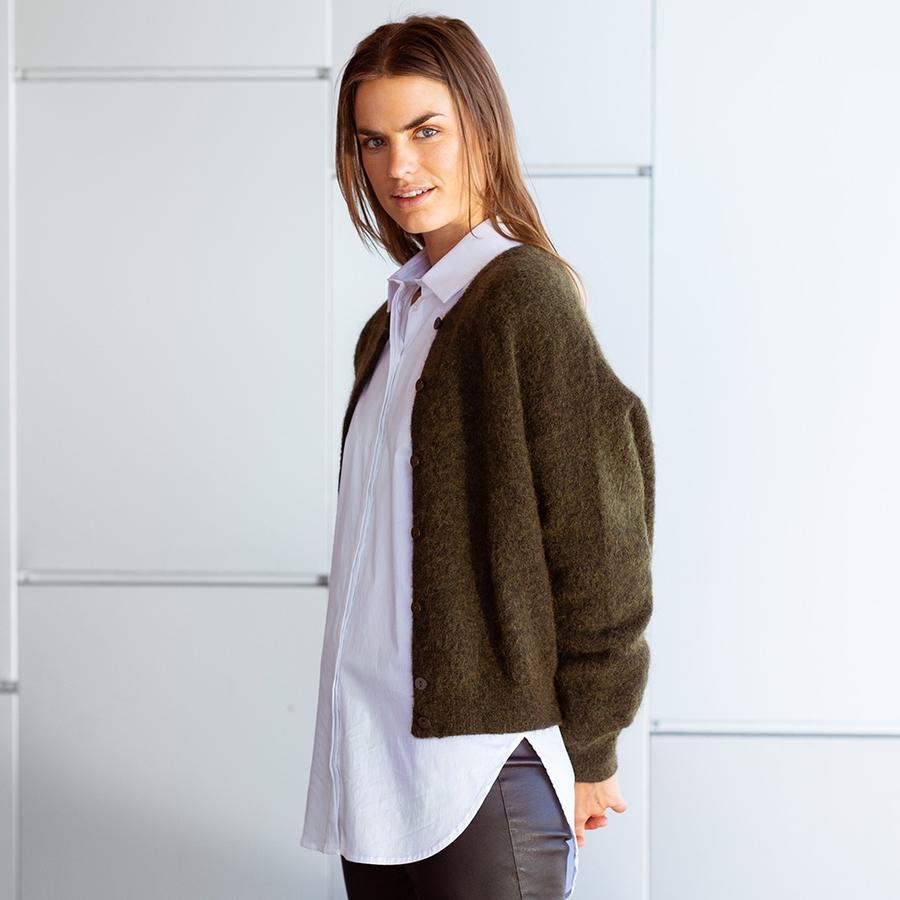 Mia cardigan