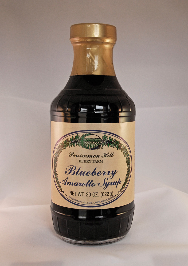 starbucks amaretto syrup