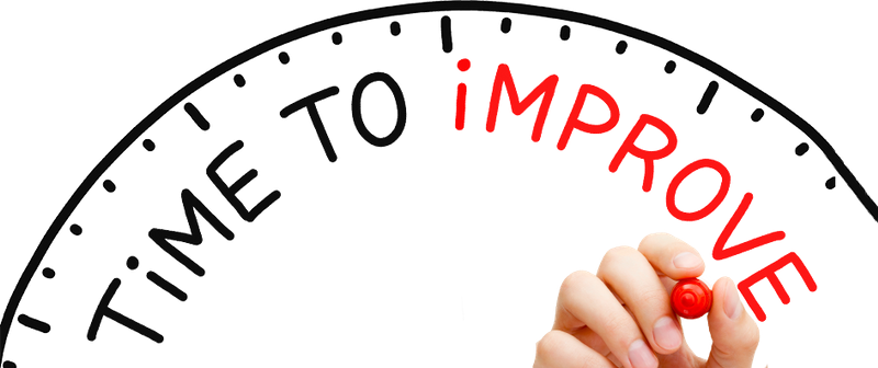 Process Improvements