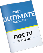 This is your guide in using Free TV in UK