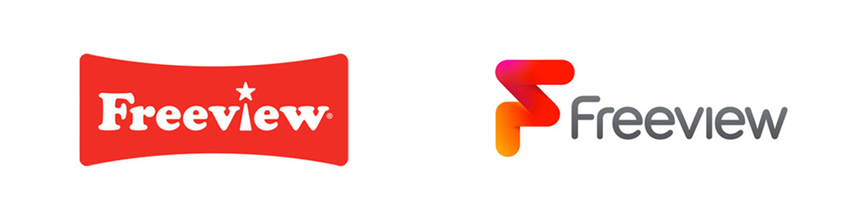 A picture of the Freeview logo
