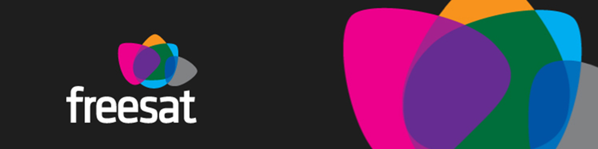 Picture of the freeview logo