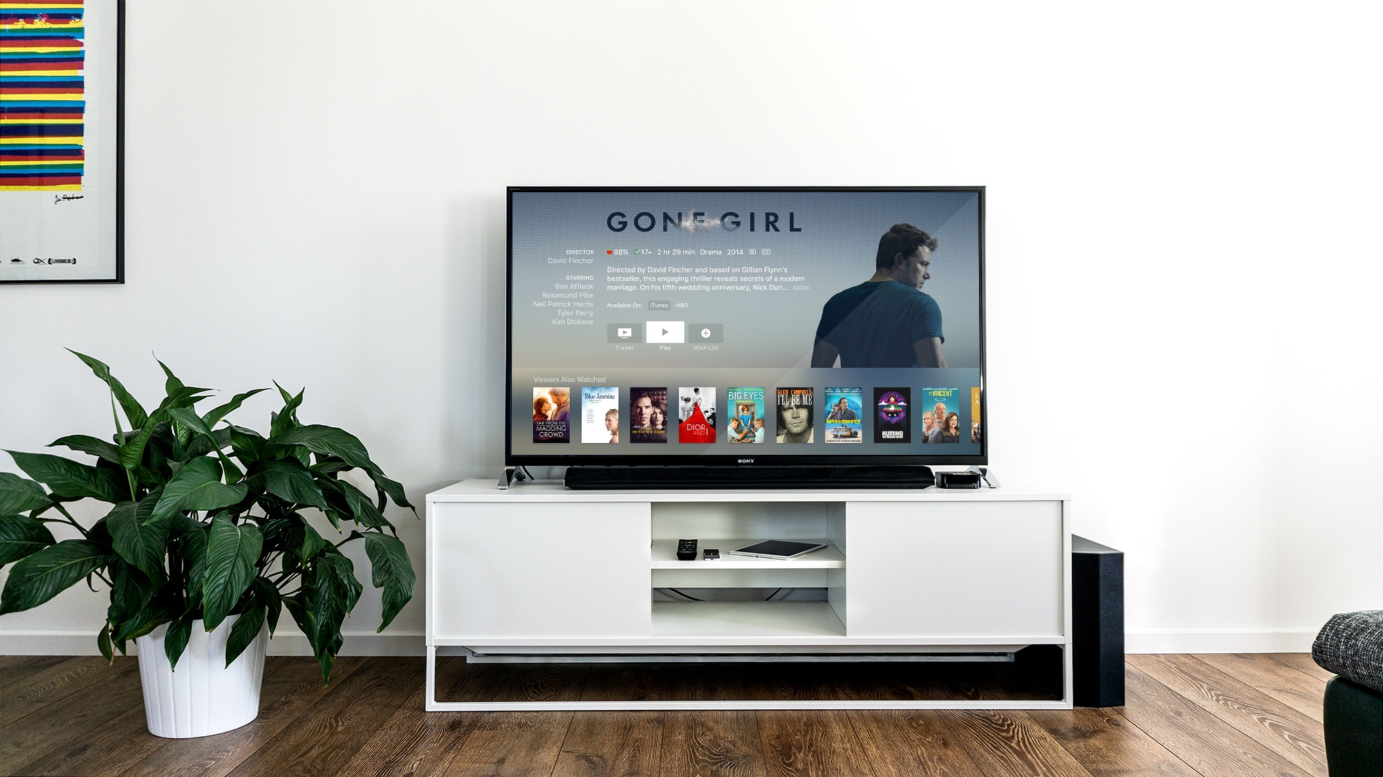 smart-tv