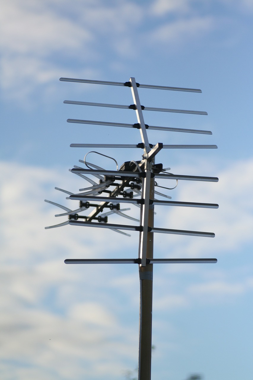 tv-aerial