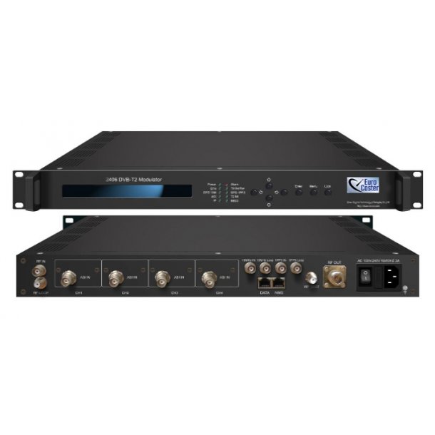 dvb-t2
