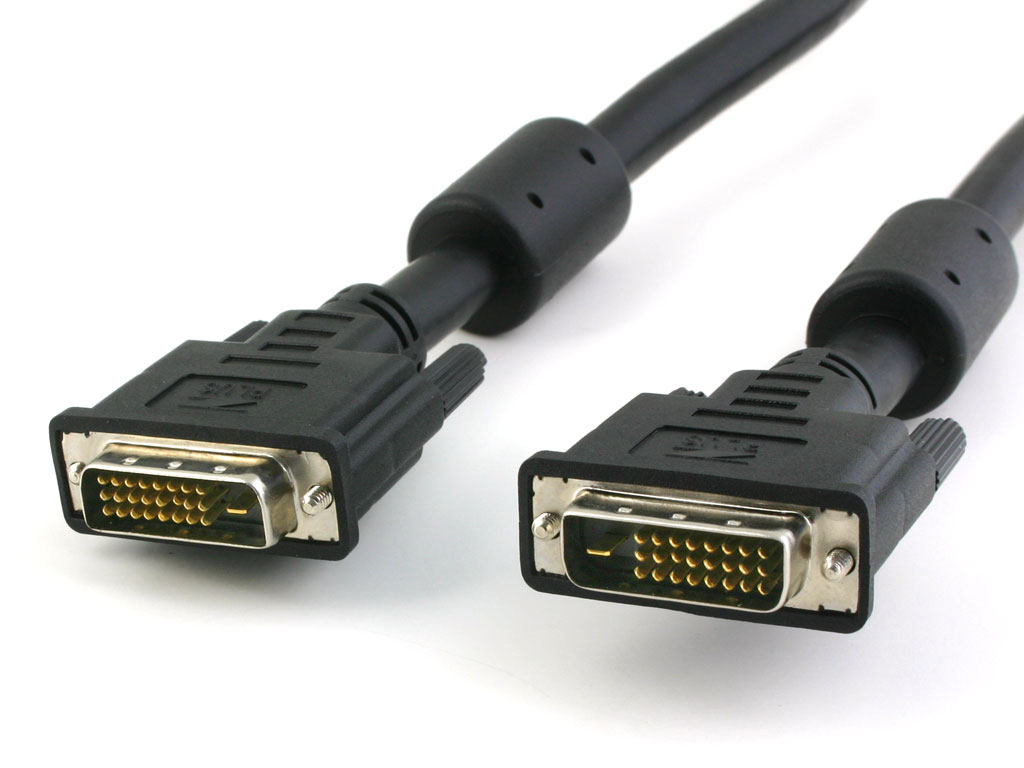 DVI-cable