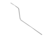 Swan Neck Crank Mast