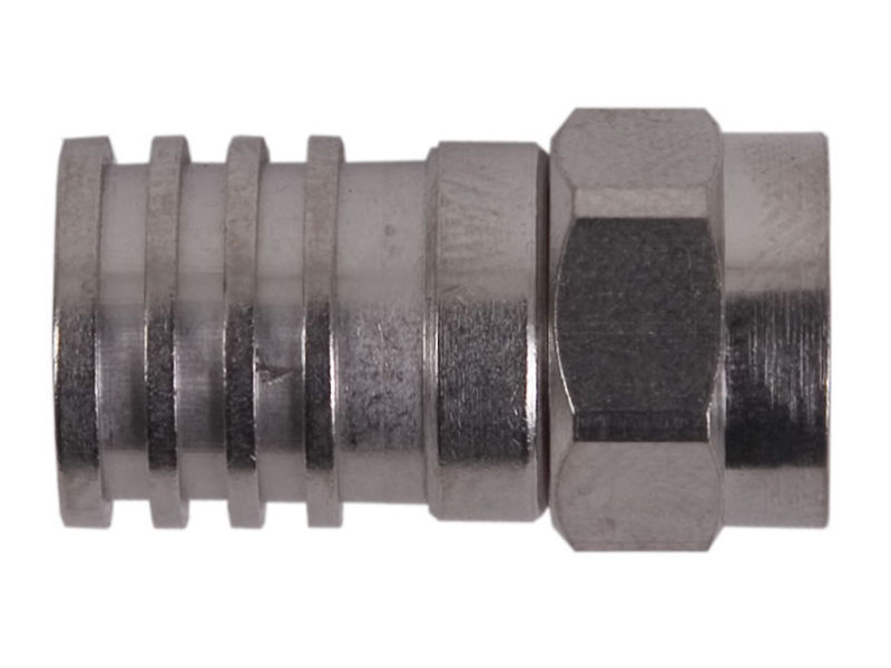 Crimp on F Connector