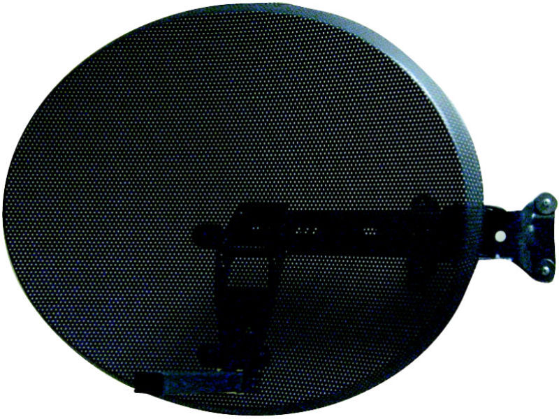 Zone 1 Sky Satellite Dish