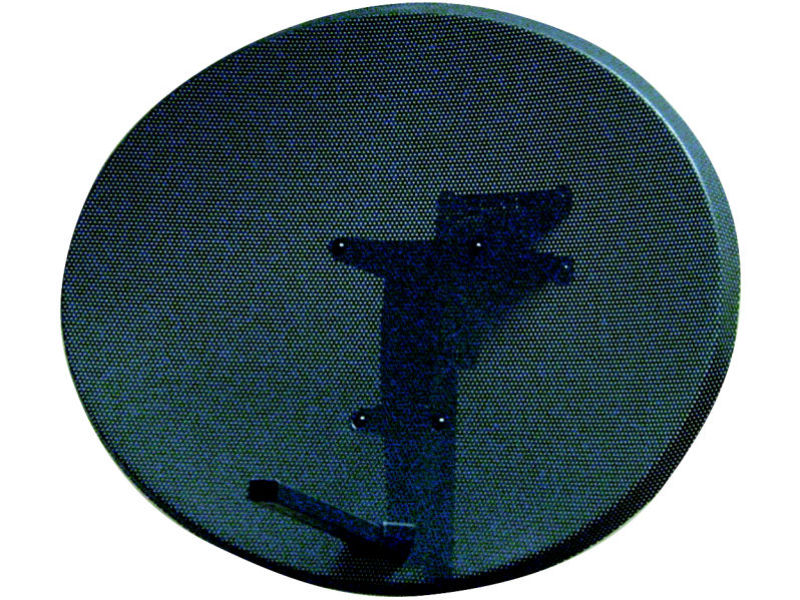 Zone 2 Sky Satellite Dish