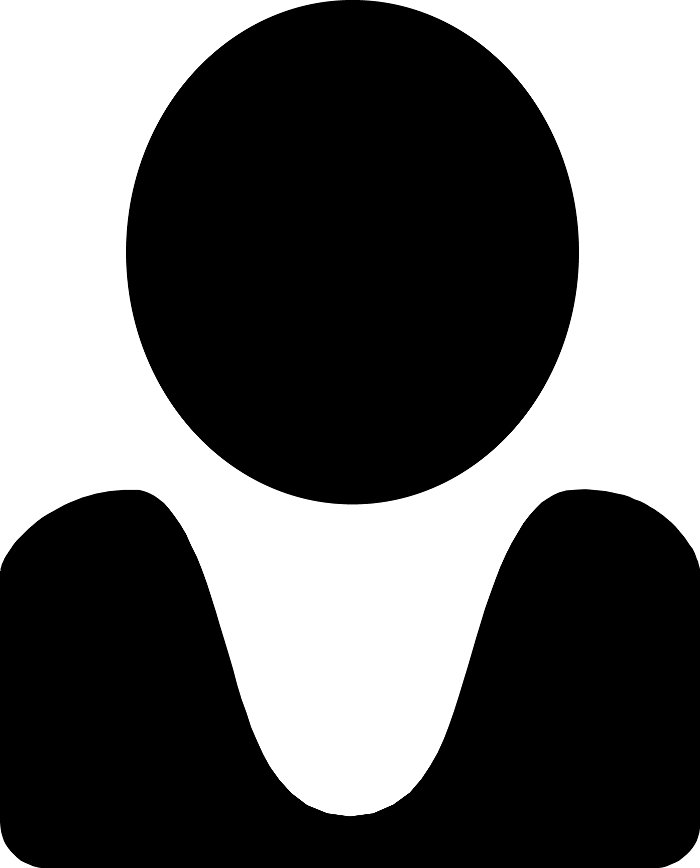 person icon