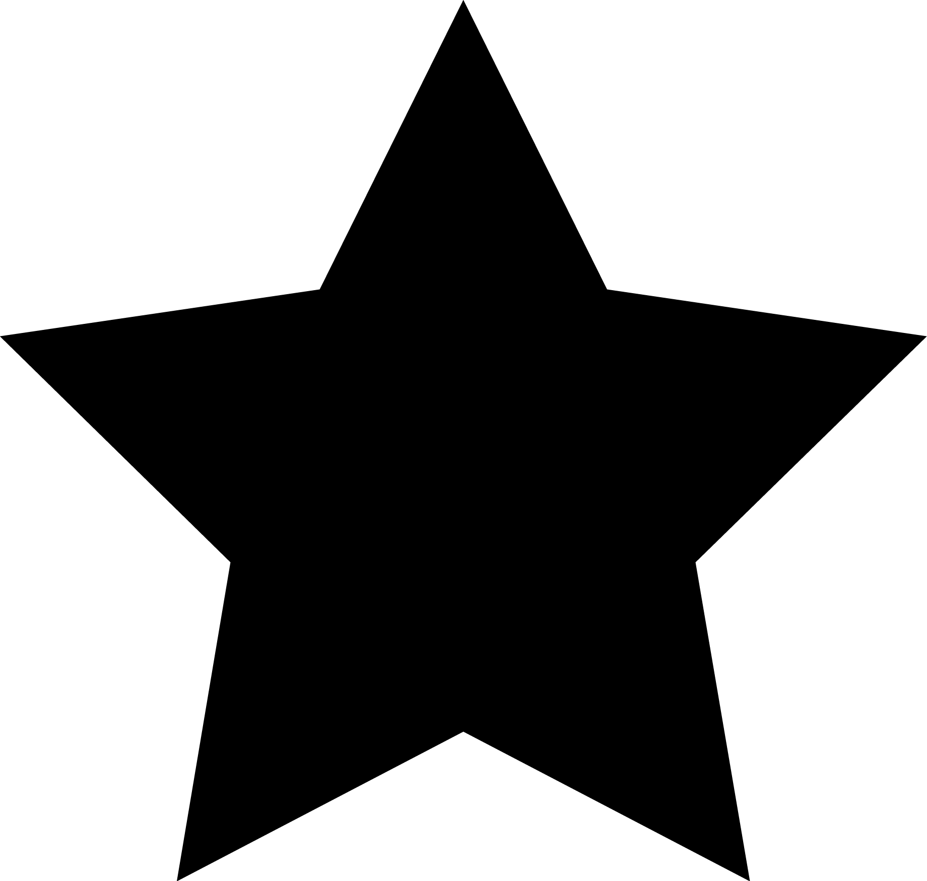 star icon
