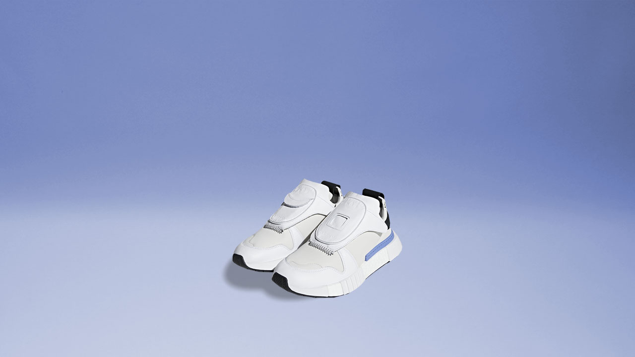 adidas futurepacer reflective