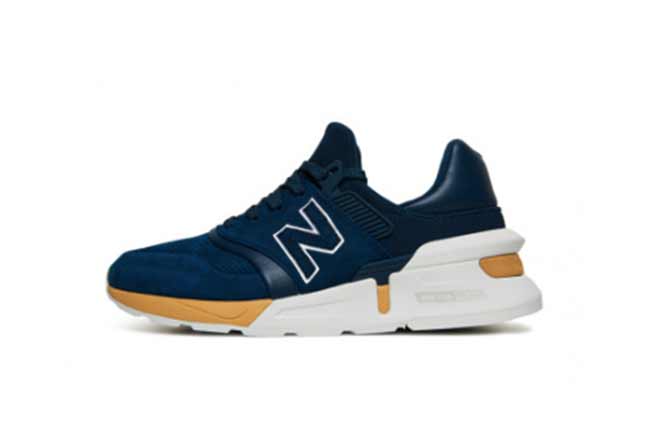 new balance 997 sport navy