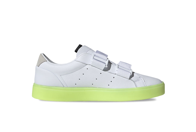 adidas sleek s