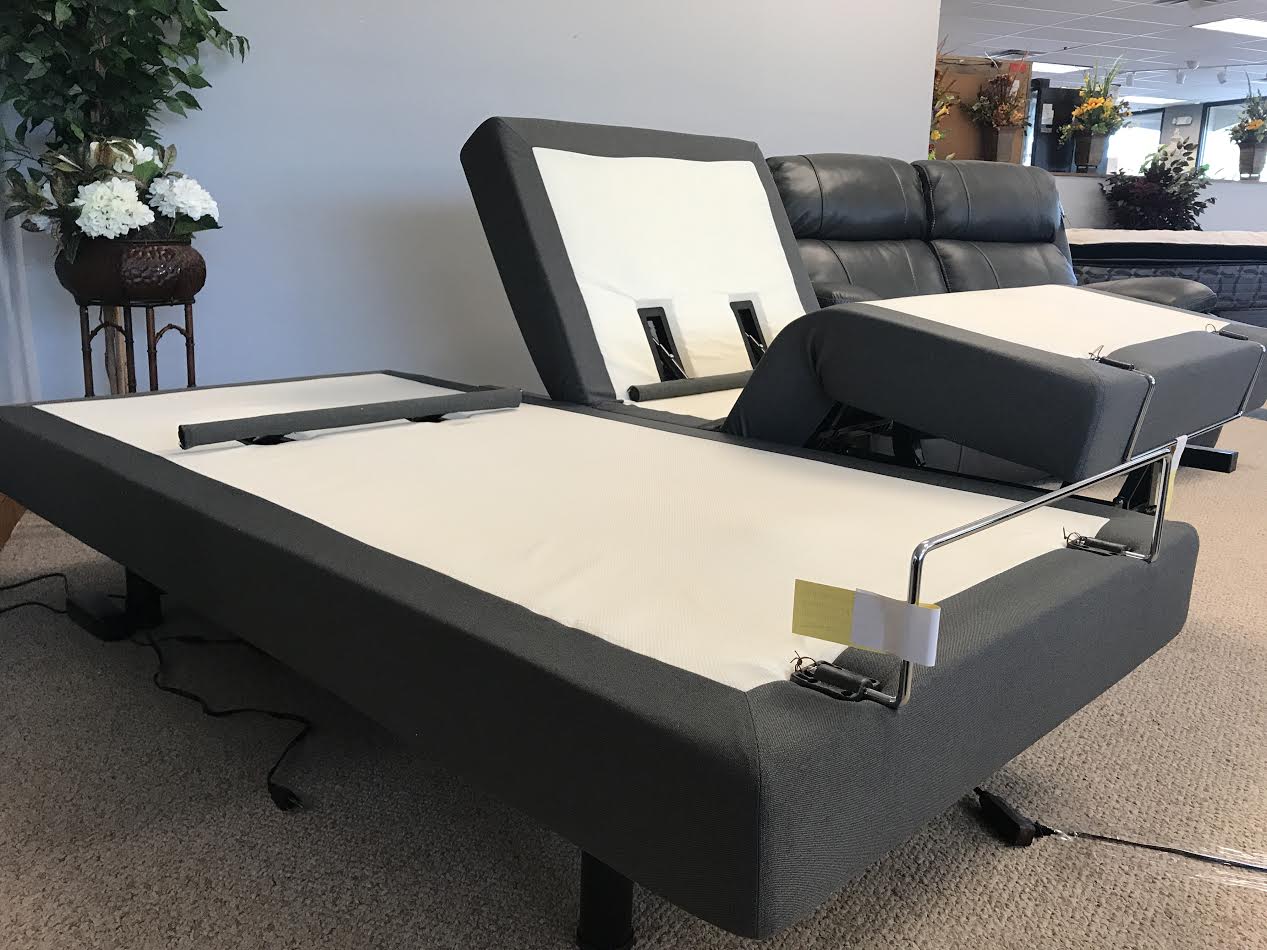 enso adjustable massage bed