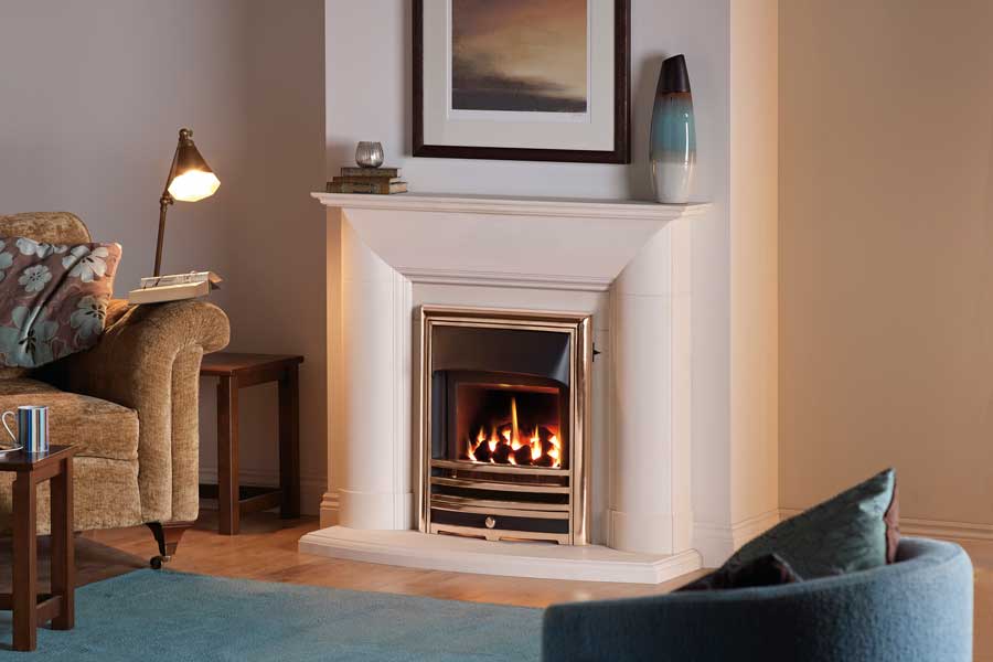 Wood Burning Stove East Grinstead Fireplaces And Gas Fires