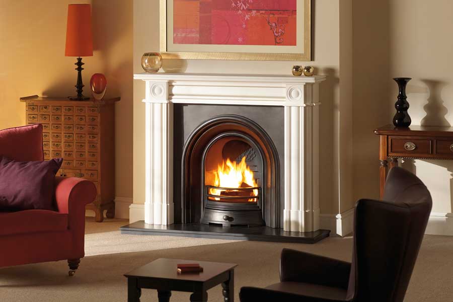 Wood Burning Stove East Grinstead Fireplaces And Gas Fires