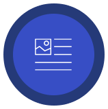 Digital Loyalty Kiosk Icon