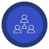 Mobile Loyalty Icon