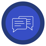 Test Reminder System Icon