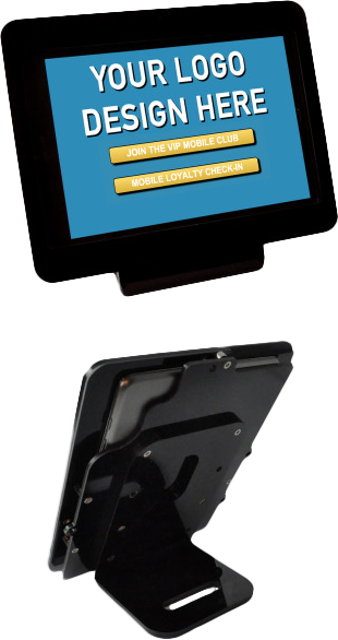 7 Media Group Kiosk