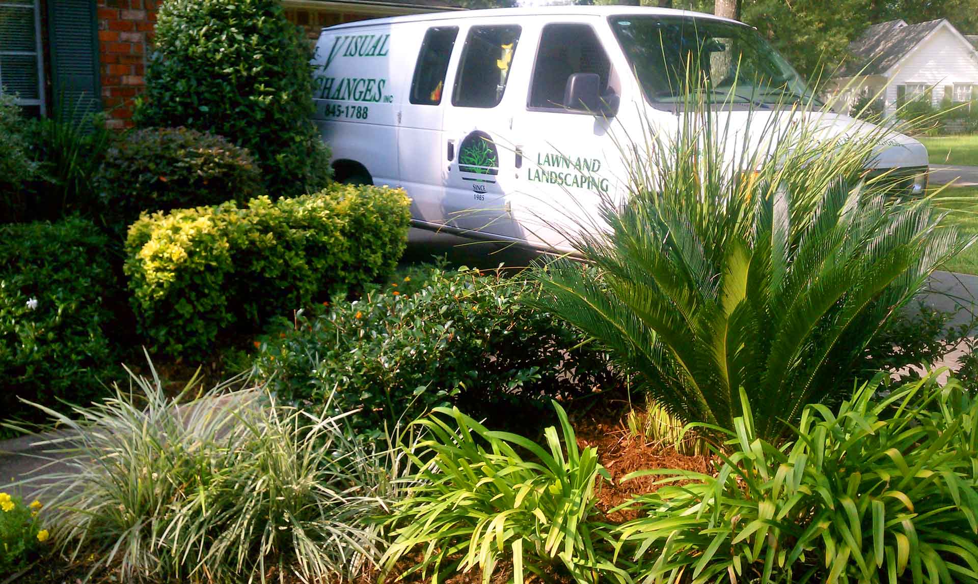 Lawn Maintenance Jobs Northshore Area Visual Changes lawn-maintenance-jobs-northshore-area-visual-changes
