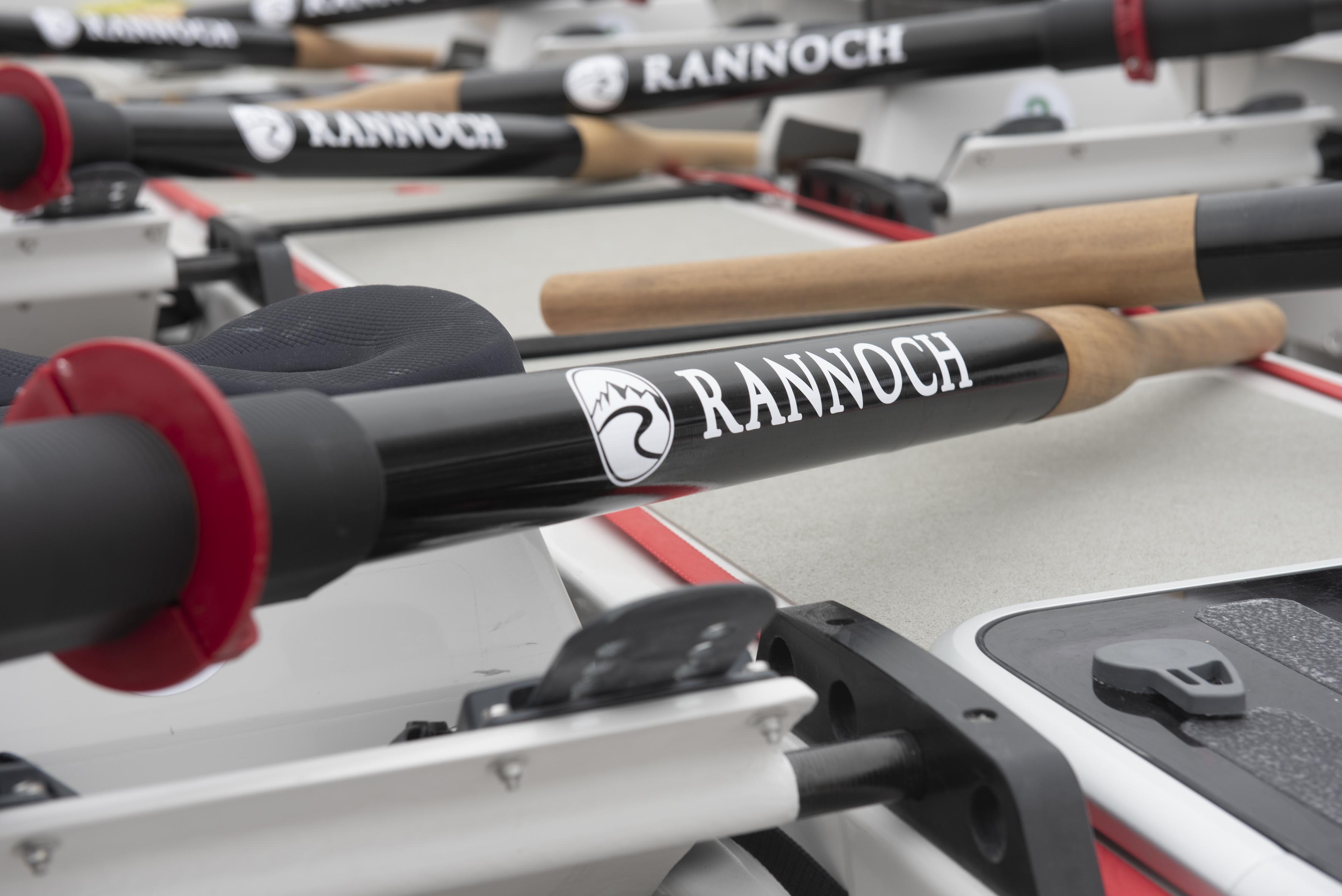 Rannoch Adventure - Ocean Rowing Boats & Ocean Rowing Adventures