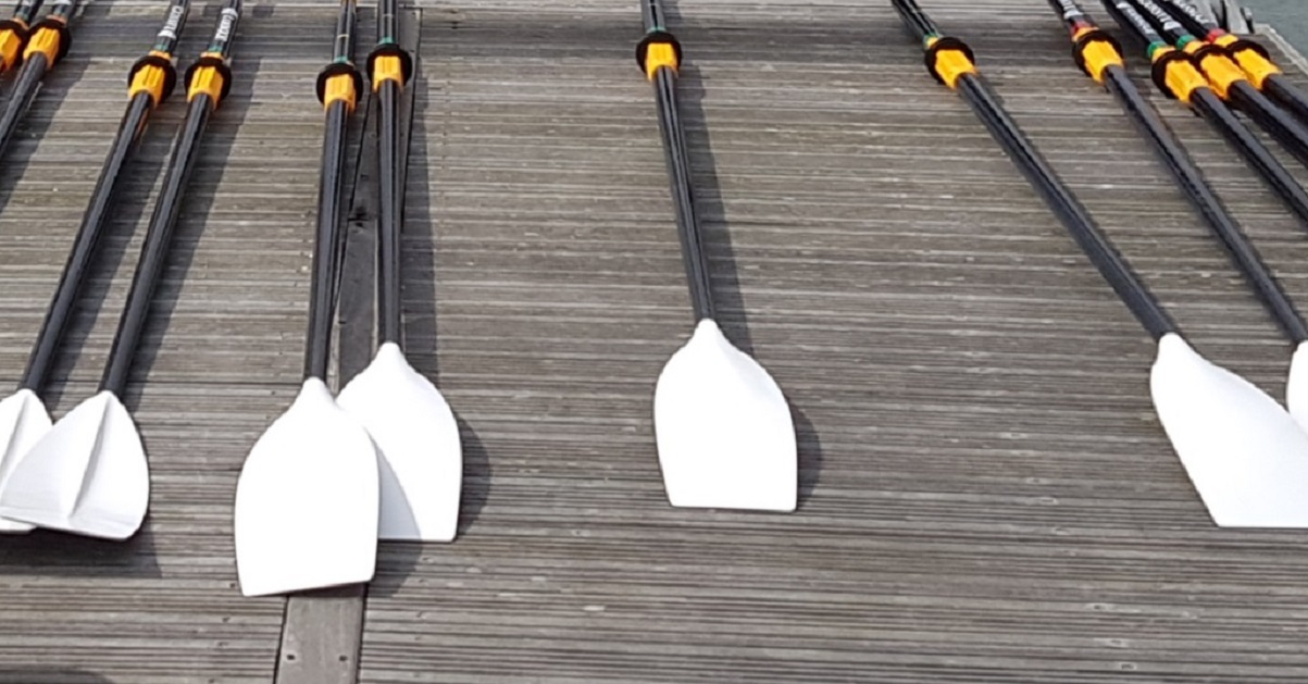 Ocean Rowing Boat Equipment Rannoch Adventure