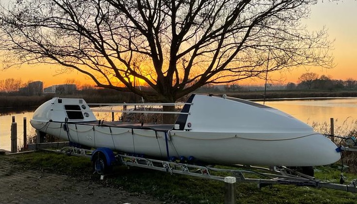 Rannoch Adventure - The World's #1 in Ocean Rowing