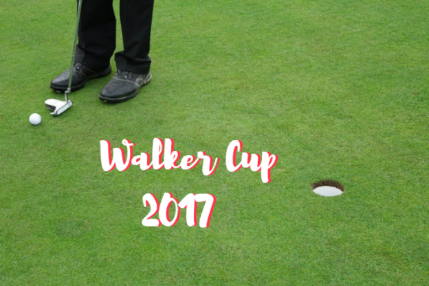 walker cup 2017