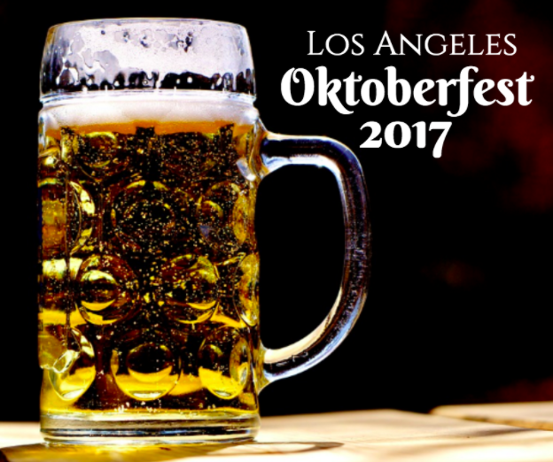 los angeles oktoberfest 2017