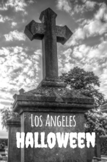 Halloween in Los Angeles