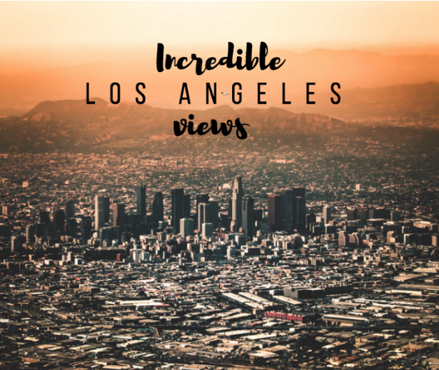 View in Downtown LA