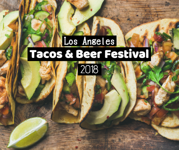 taco and beer festival